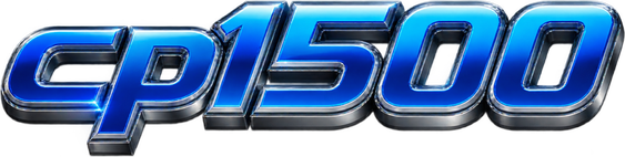 CP1500 Logo